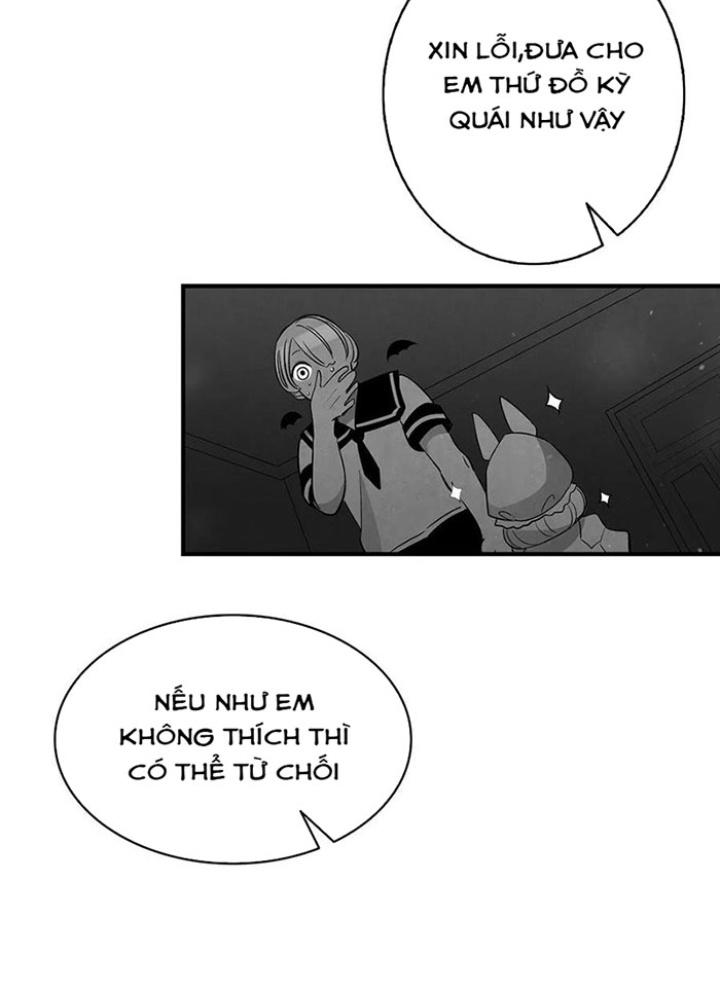 skeleton làm bố chapter 44 78