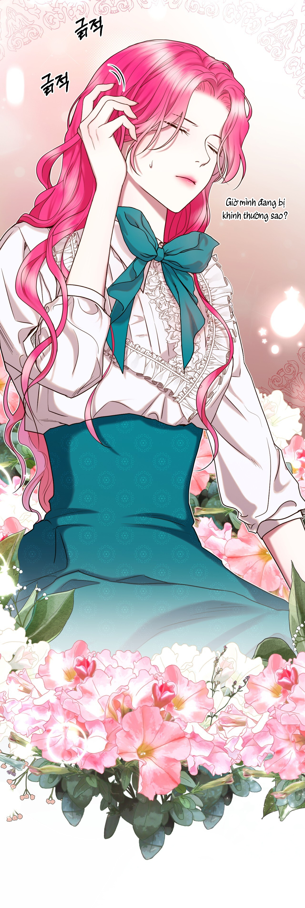 hợp đồng hôn nhân với hai người chồng chapter 2.2 44