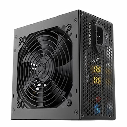 Nguồn SEGOTEP GN850W 80 PLUS GOLD PCIE 5.0 ATX 3.0 - Non Modular - Hàng chính hãng