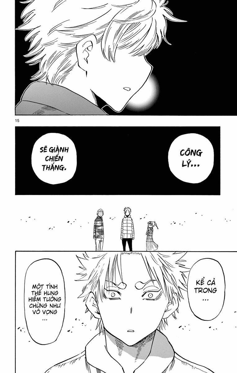 saike mata shite mo chapter 70 17