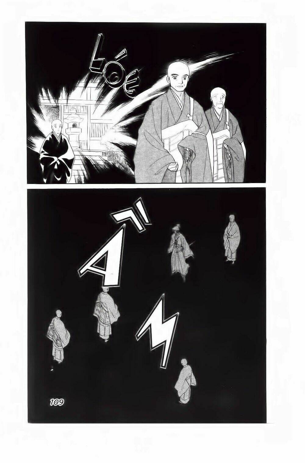 truyện cổ gấm hoa chapter 15 4