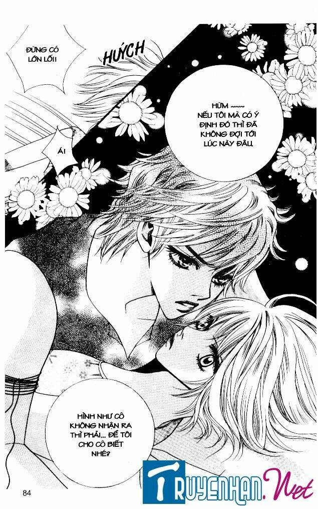 thiên thần bảo hộ chapter 9 19