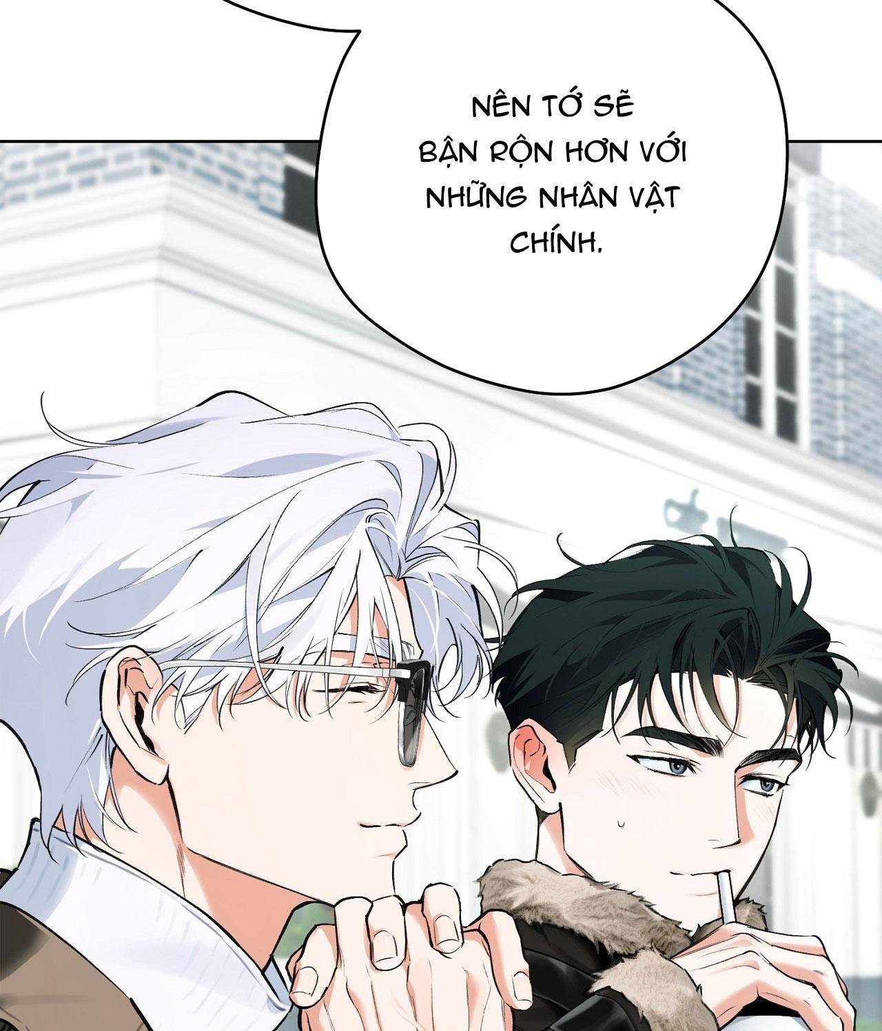 off track chapter 34.1 34