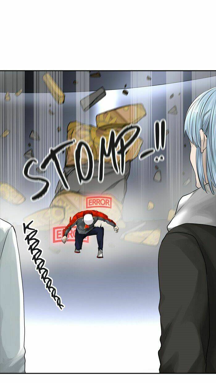 cuộc chiến trong tòa tháp chapter 380 50