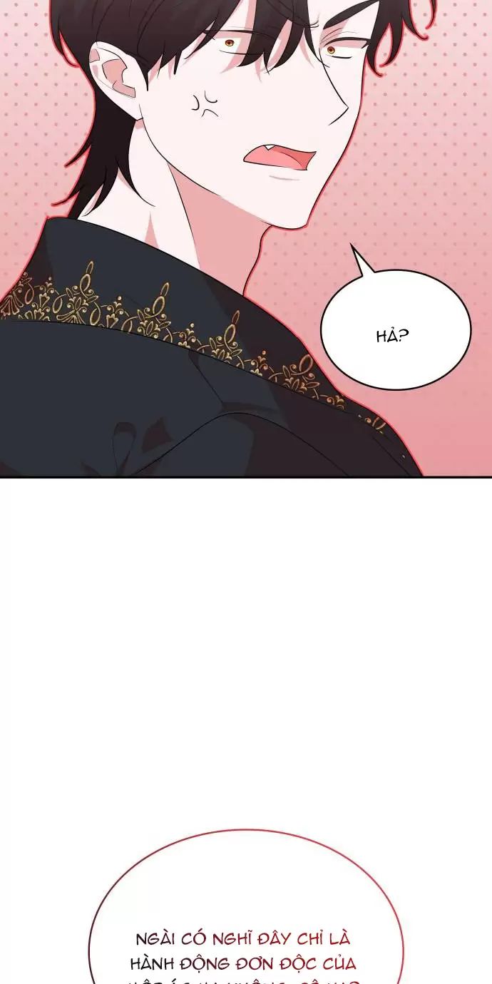 sống trong vườn hoa của công chúa chapter 28 19