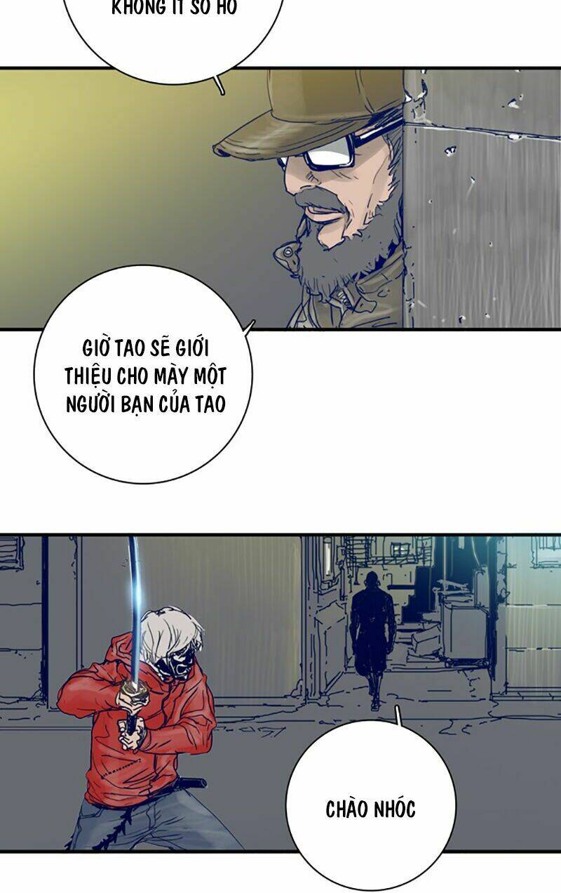 blade notes chapter 8 3