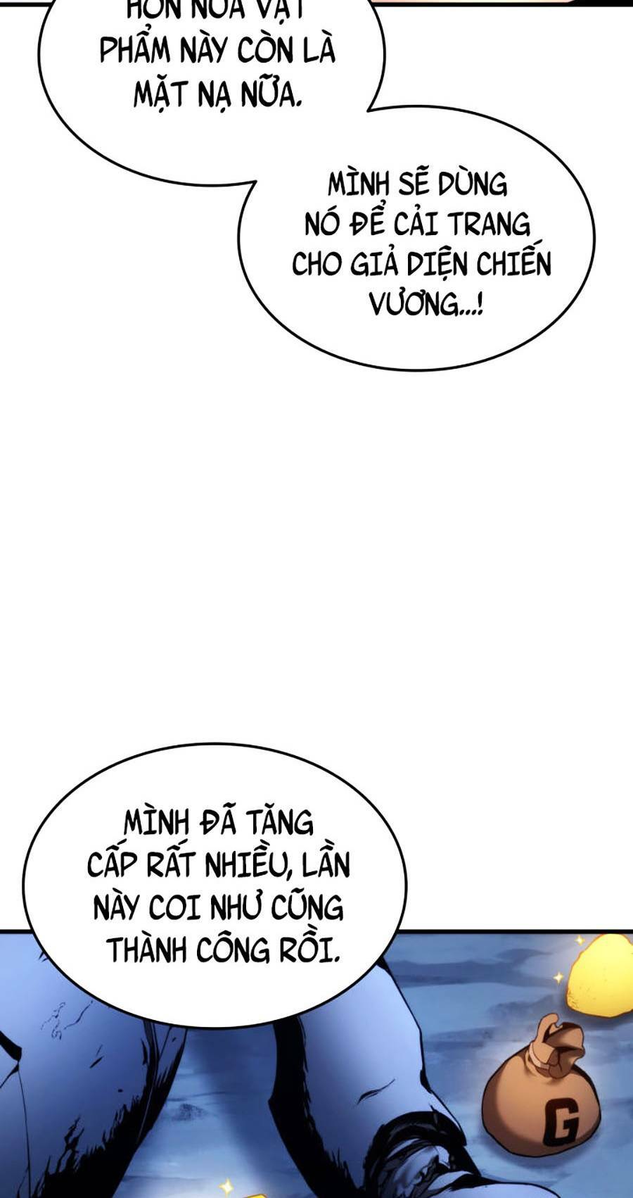 huyền thoại game thủ - tái xuất chapter 59 4