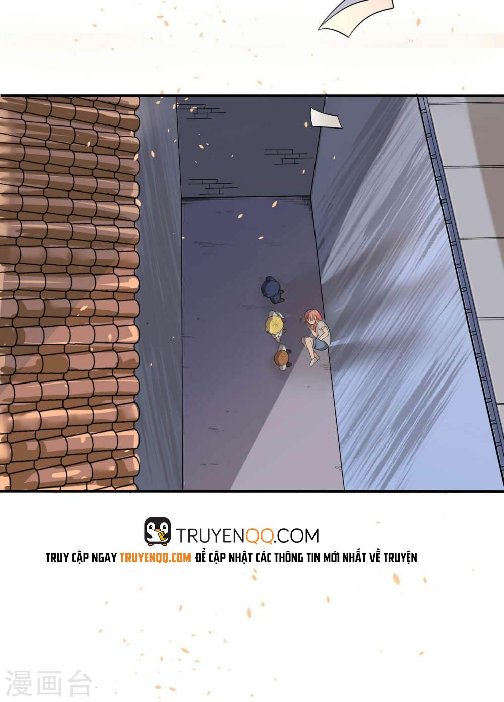 siêu cấp nữ thần trọng sinh chapter 2 3