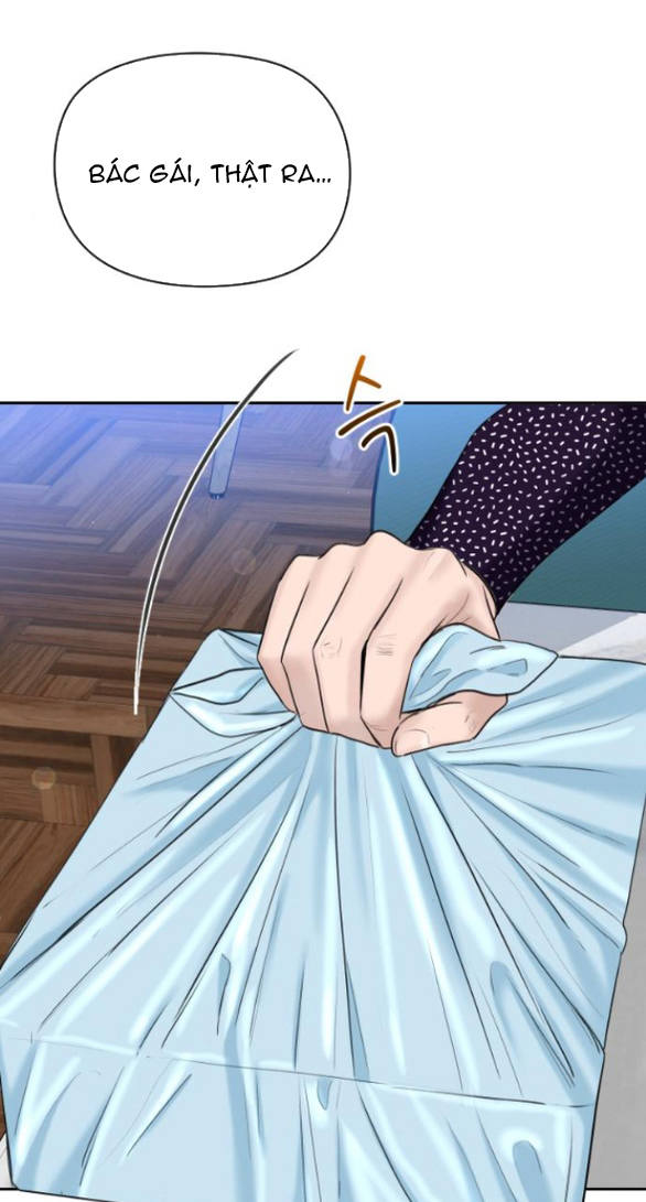 tôi sẽ cho anh thứ tồi tệ nhất chapter 23.1 47