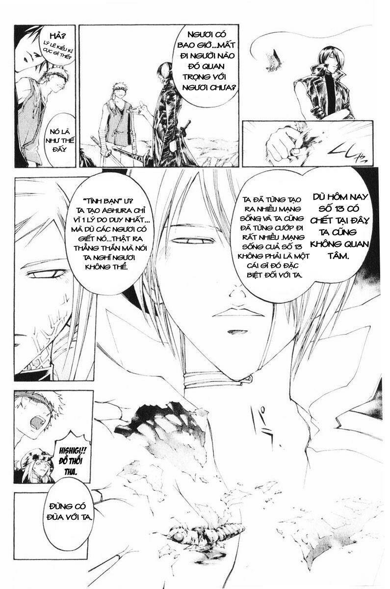 mắt quỷ kyo chapter 270 13