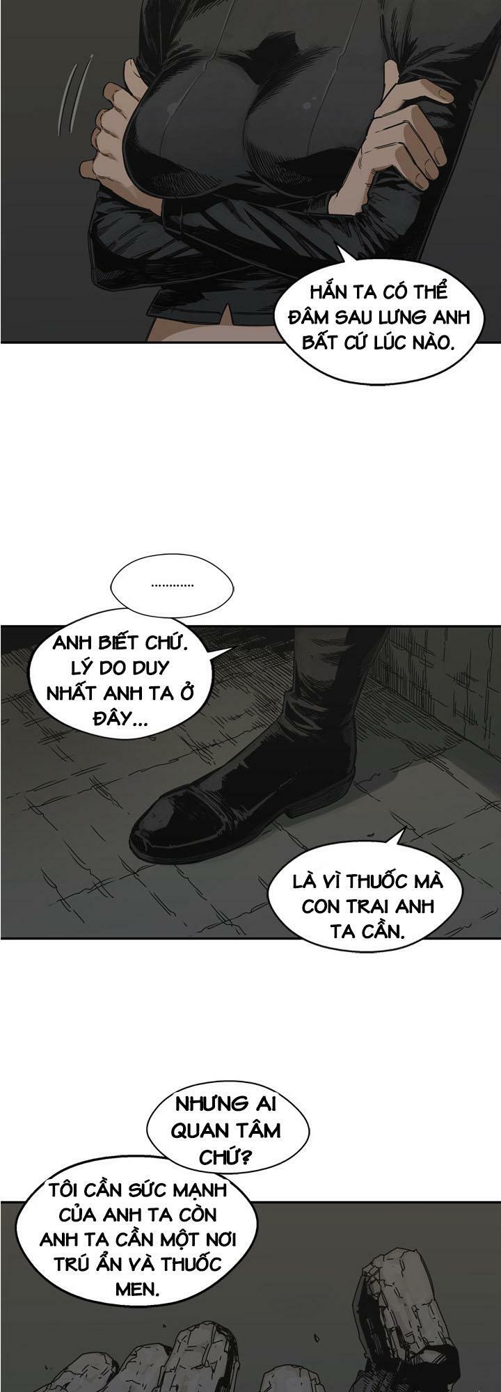 anh shipper may mắn chapter 19 4