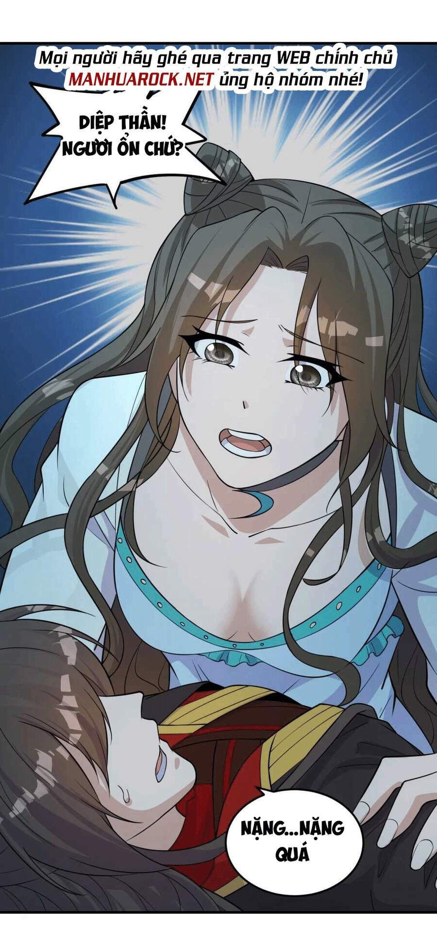 tiên võ đế tôn chapter 228 3