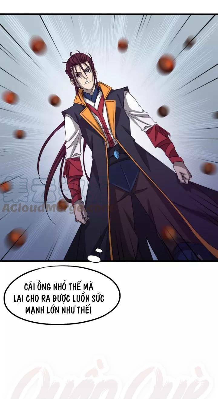 long mạch võ thần chapter 62 32