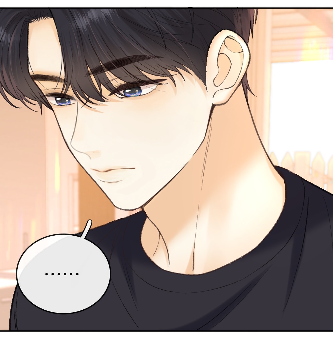 Khó Dỗ Dành chapter 113.2 37