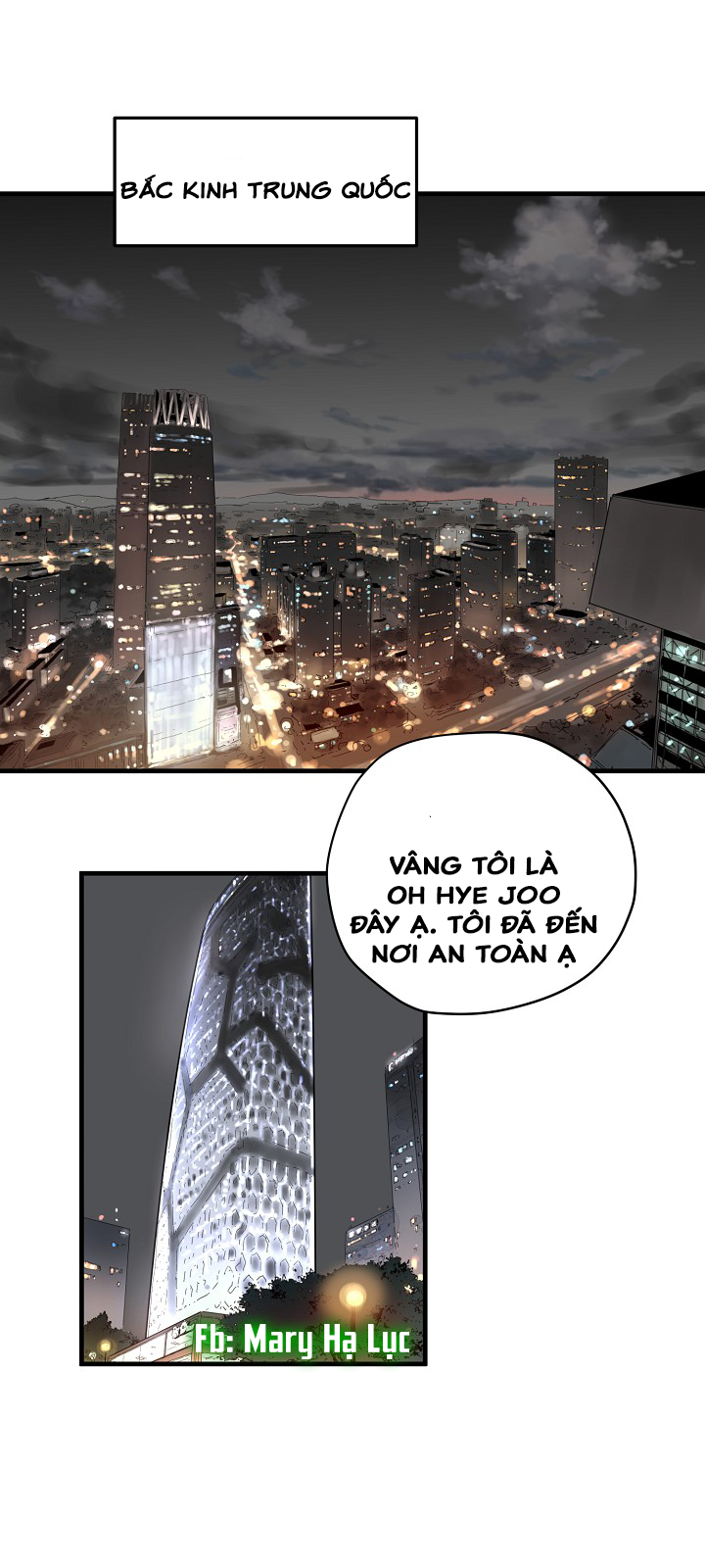 tam tạng ký chapter 13 50