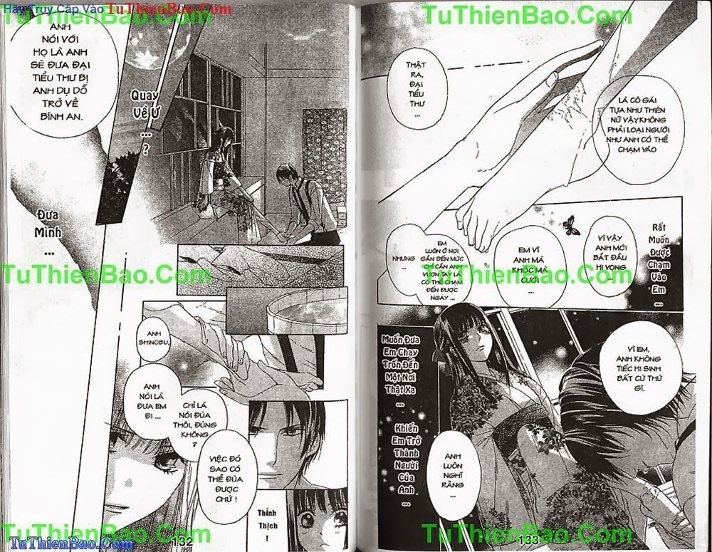 tài xế riêng của đại tiểu thư chapter 2 66