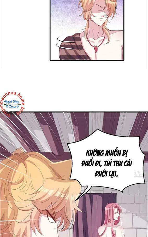 [16+] thảnh thơi thú thế chủng chủng điền, sinh sinh tể chapter 72 4