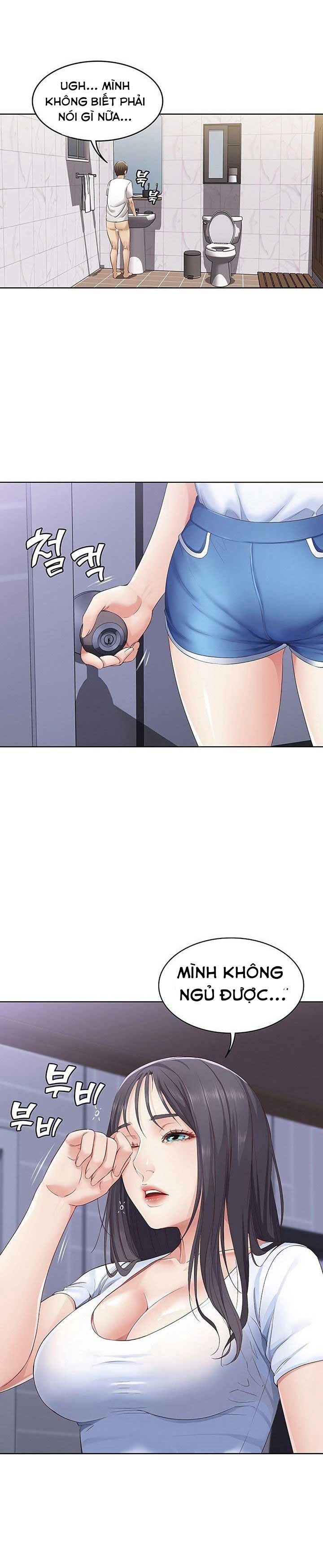 nhật ký nội trú chapter 5.2 12