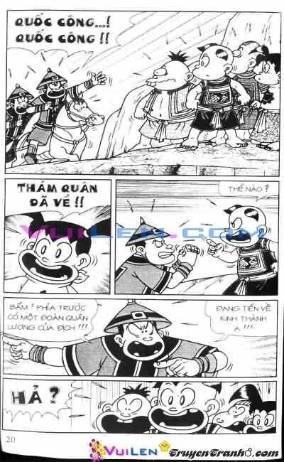 thần đồng đất việt chapter 69 20