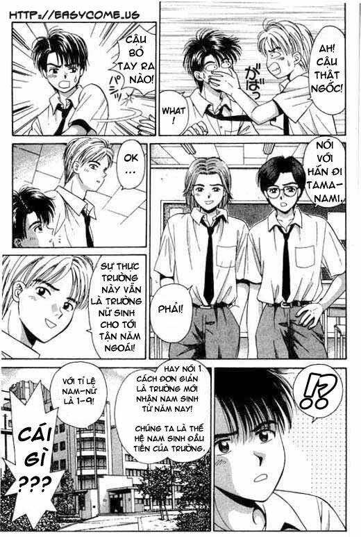 open sesame chapter 1.2 19