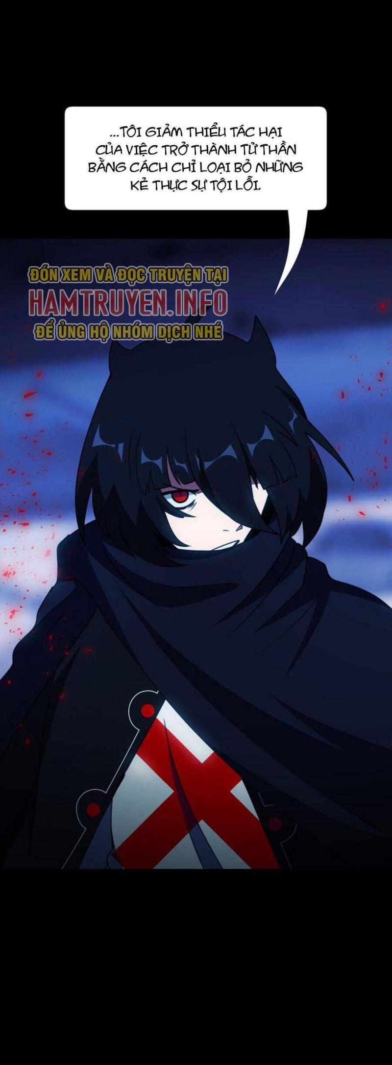 tử thần chapter 54 54