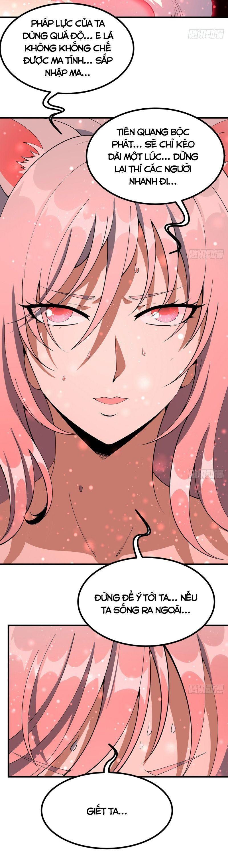 địa cầu đệ nhất kiếm chapter 142 9