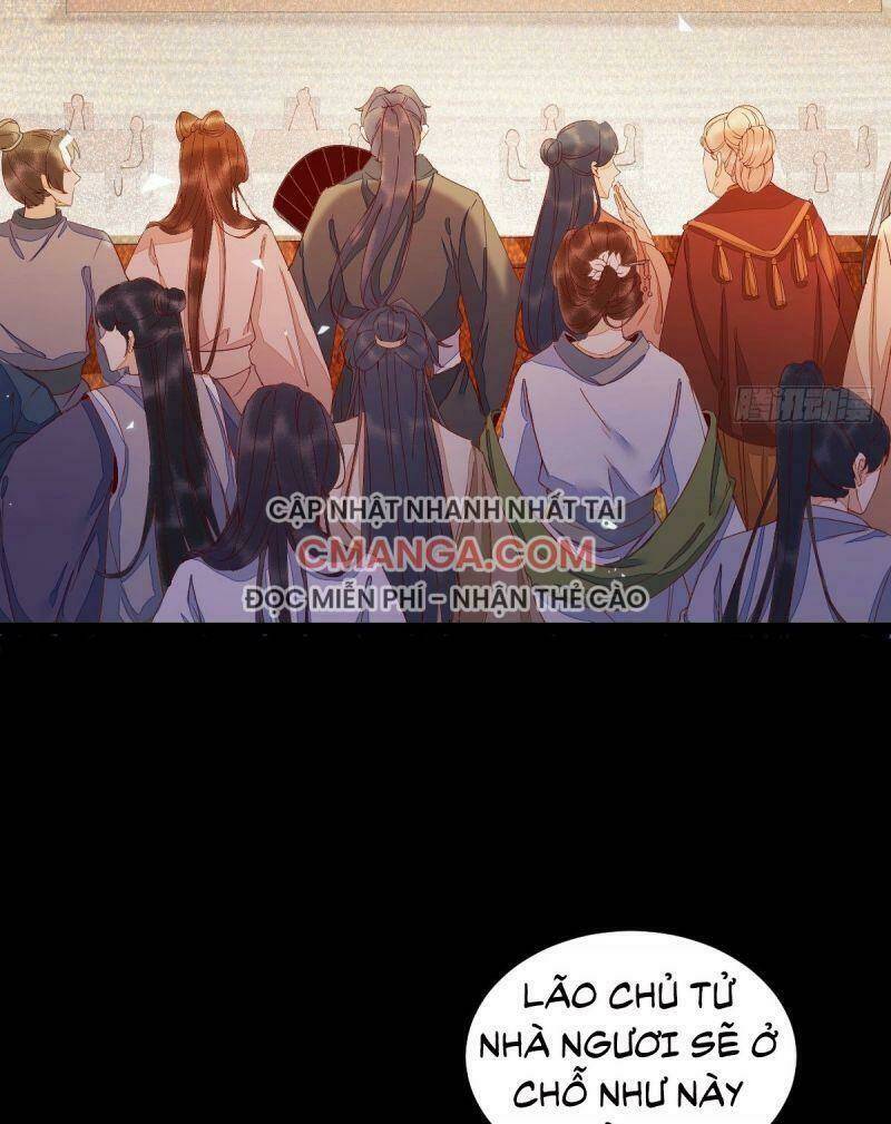 sát thủ vương phi không dễ chọc chapter 44 28