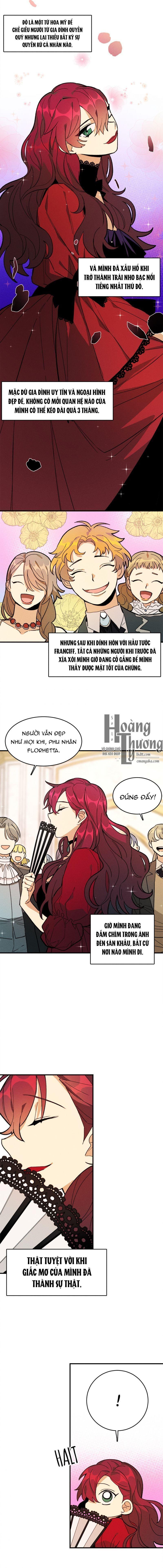 quý cô đầu bếp hoàng gia chapter 12 10