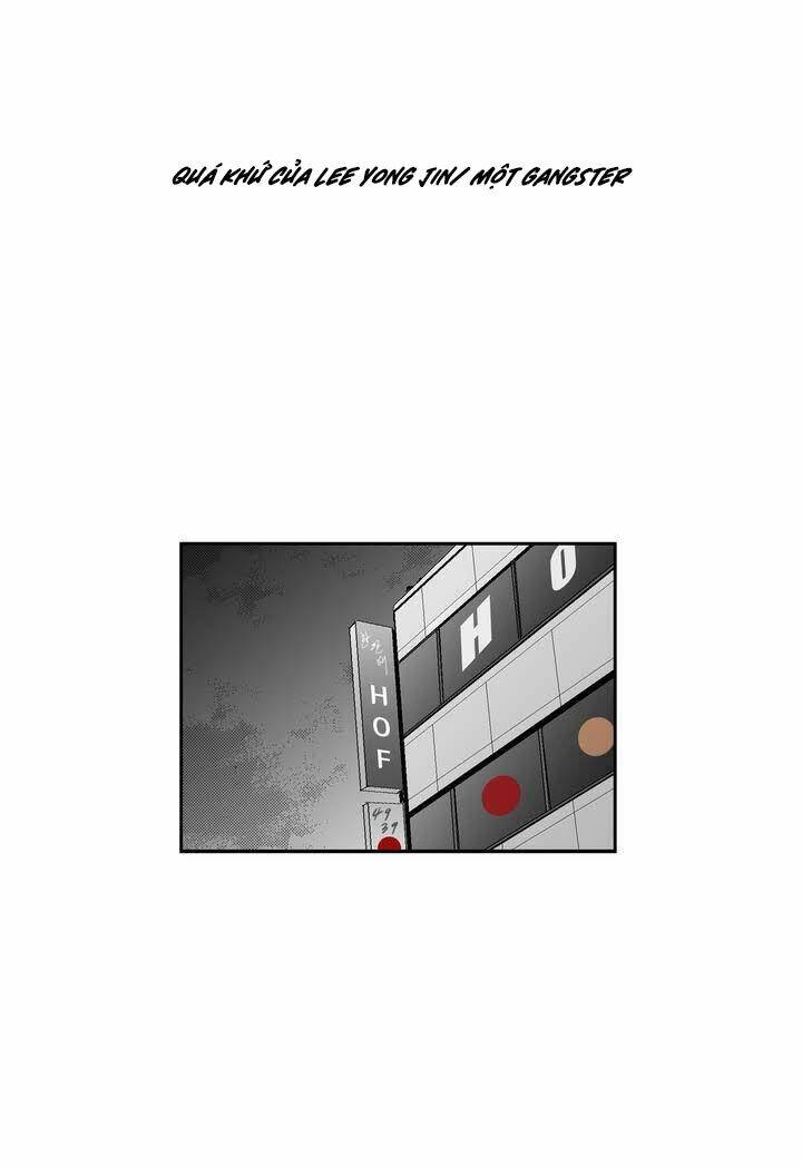 bạo lực học đường chapter 21 3