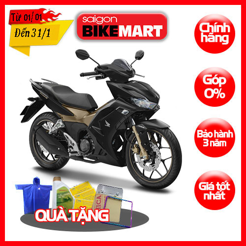 Xe máy Honda Winner X Phiên bản Đặc Biệt ABS 2022