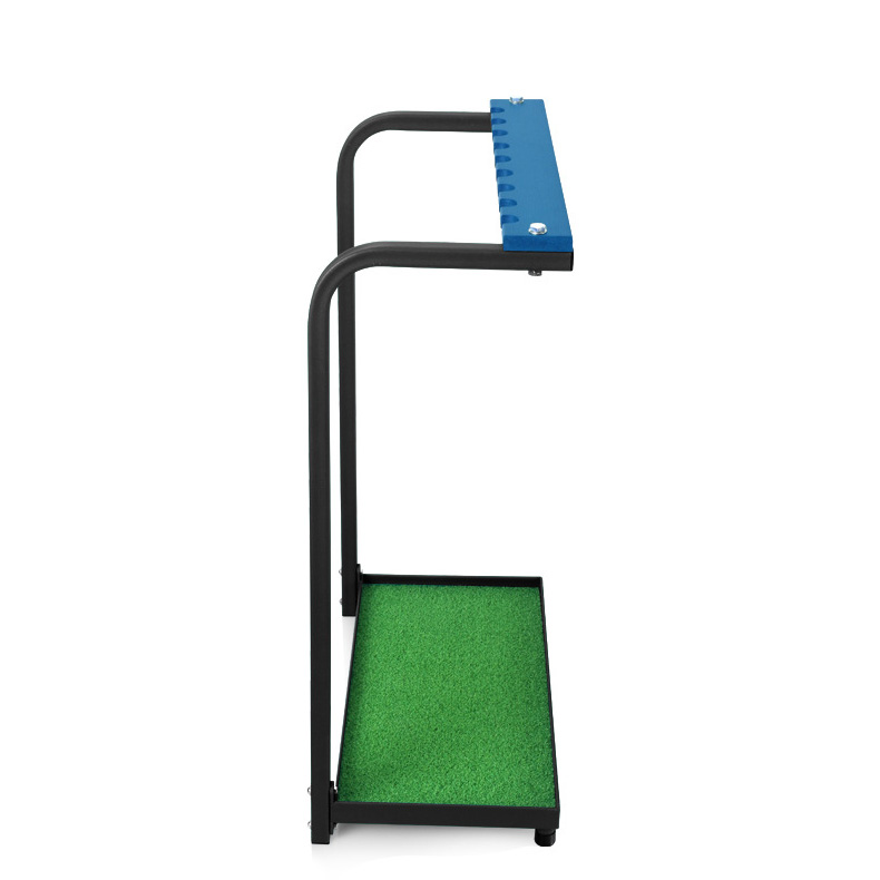 BỘ GIÁ ĐỂ GẬY GOLF - PGM 9 GOLF CLUBS RACK - ZJ005