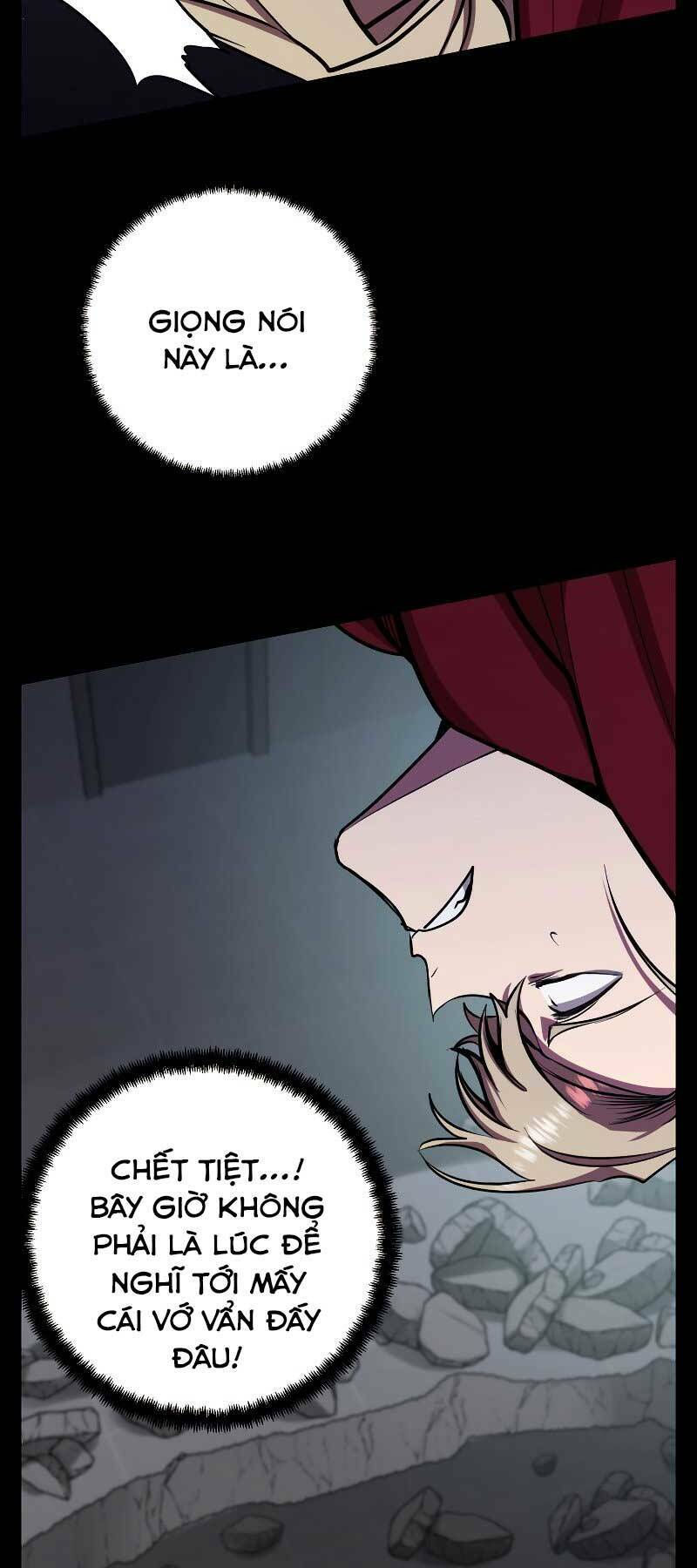 giả vờ làm kẻ vô dụng ở học đường chapter 23 37