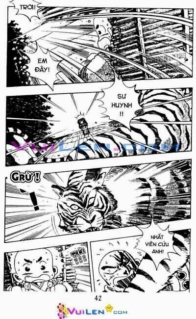 những người bạn tốt chapter 6 43