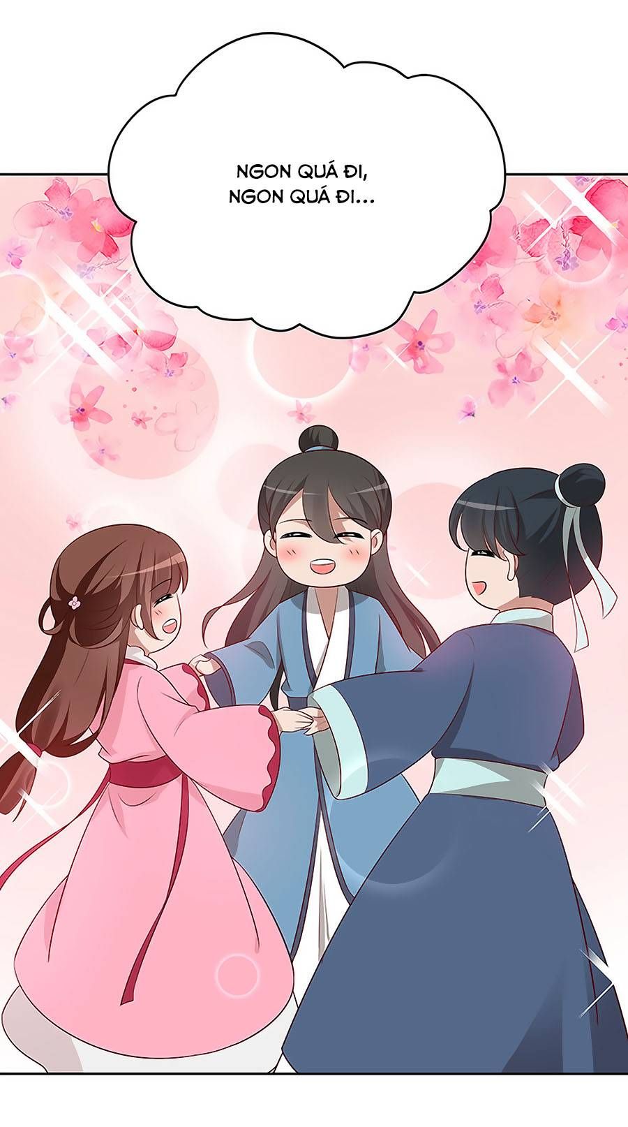 kiêu ngạo vương gia chủng điền phi chapter 126 13