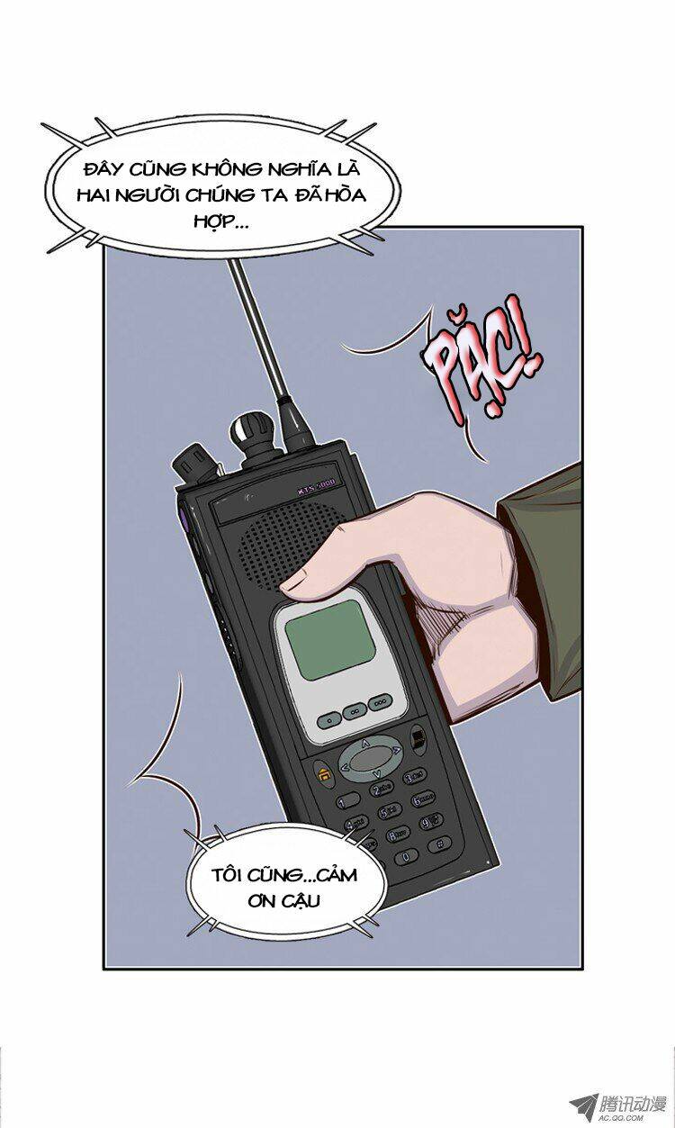 vua của vong linh chapter 115 11