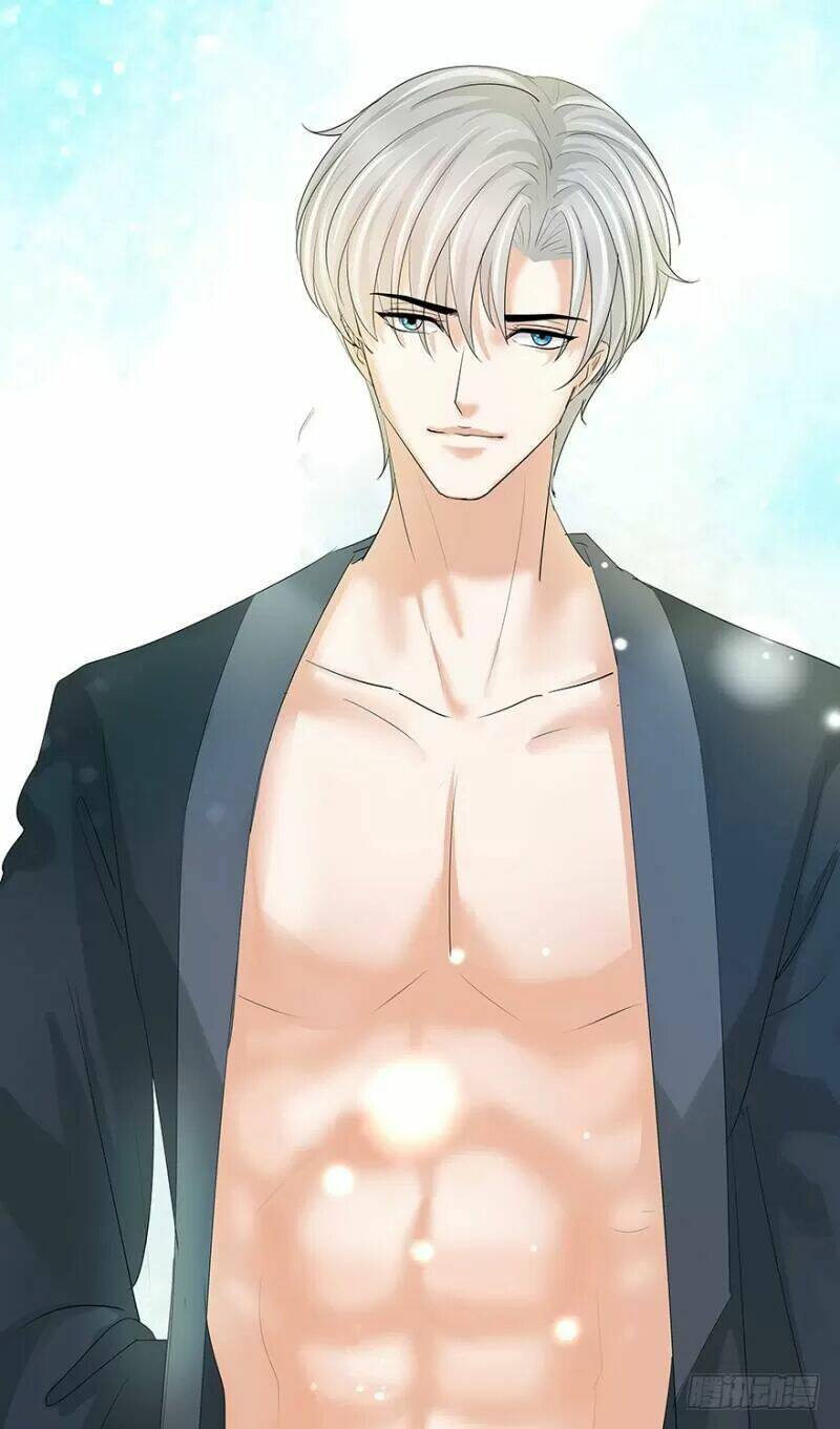 chào buổi sáng, ức vạn manh thê chapter 27 33