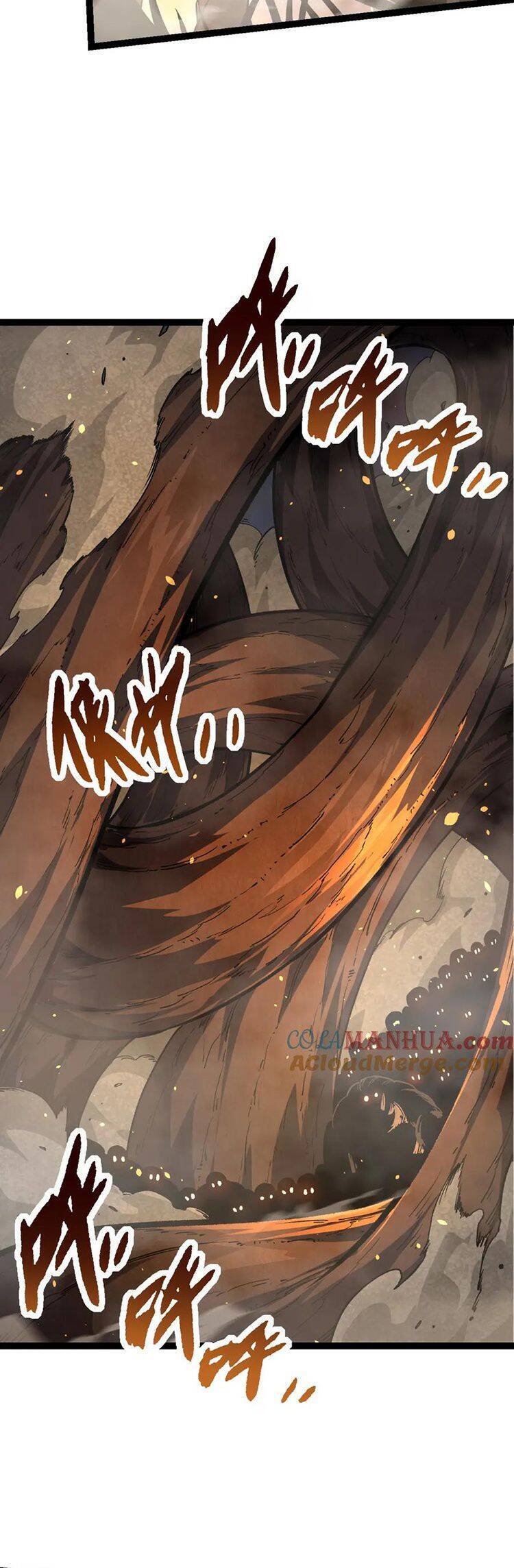 chuyển sinh thành liễu đột biến chapter 54 3