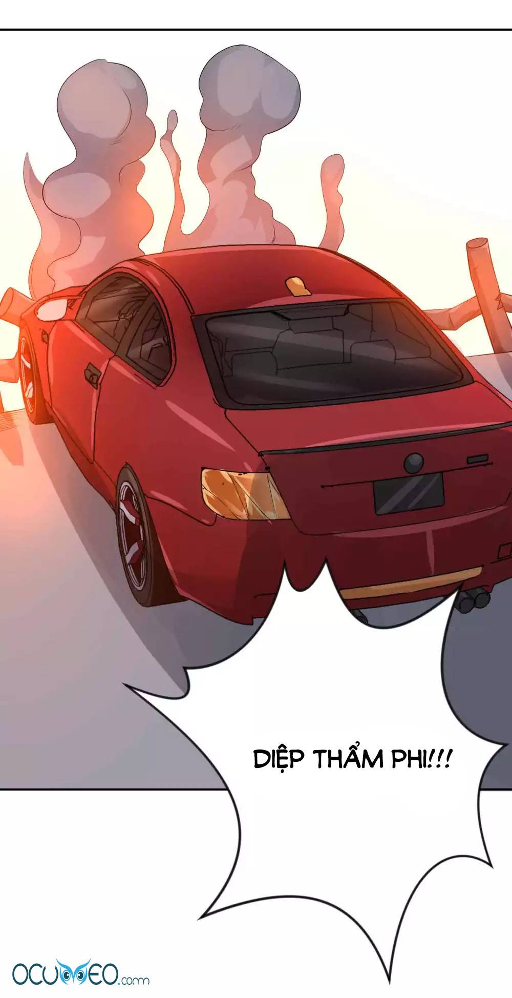 thời thượng nữ vương có chút tô chapter 10 4