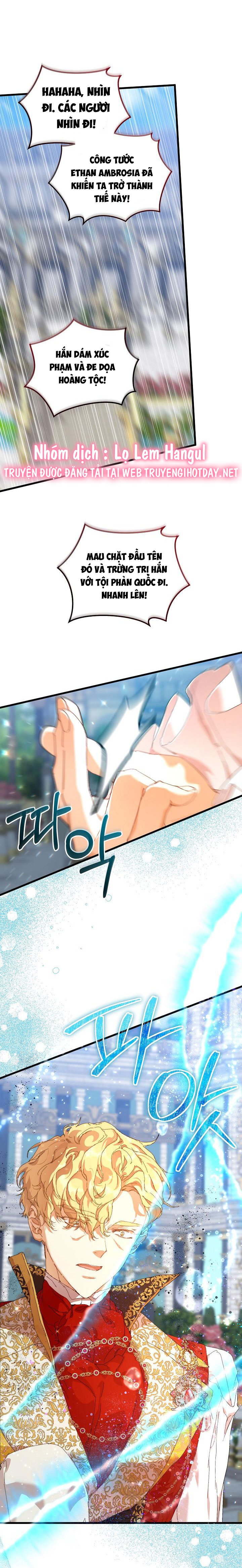 tôi là bảo mẫu của nam chính chapter 14 7