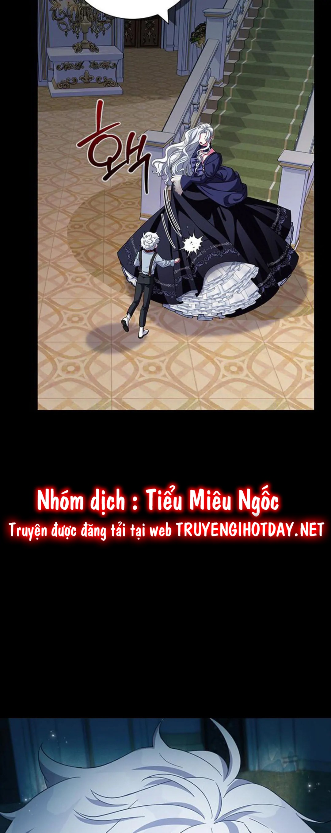 tôi trở thành mẹ của nam chính hoàn hảo chapter 9 10