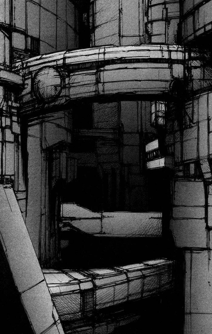 blame! chapter 34 11