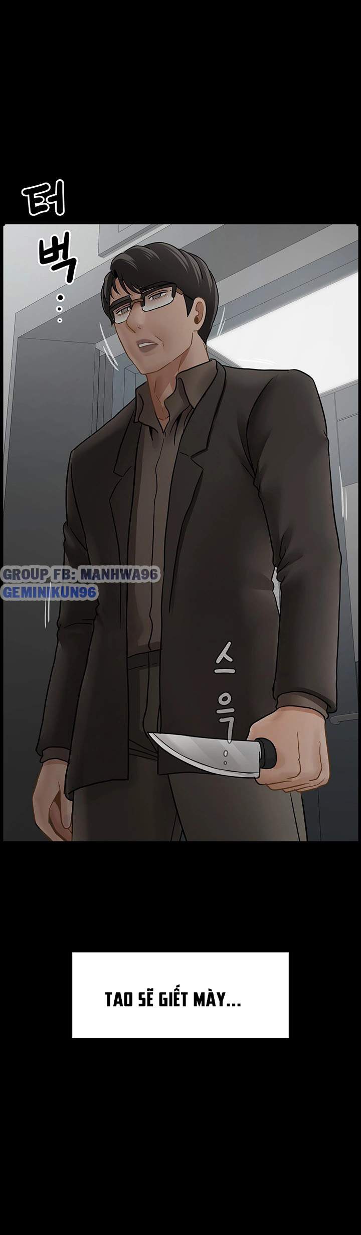 lớp học tình dục chapter 53 11