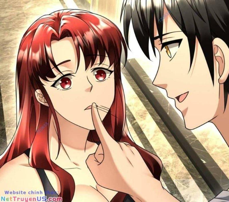 đóng băng toàn cầu: tôi gây dựng nên phòng an toàn thời tận thế chapter 111 31