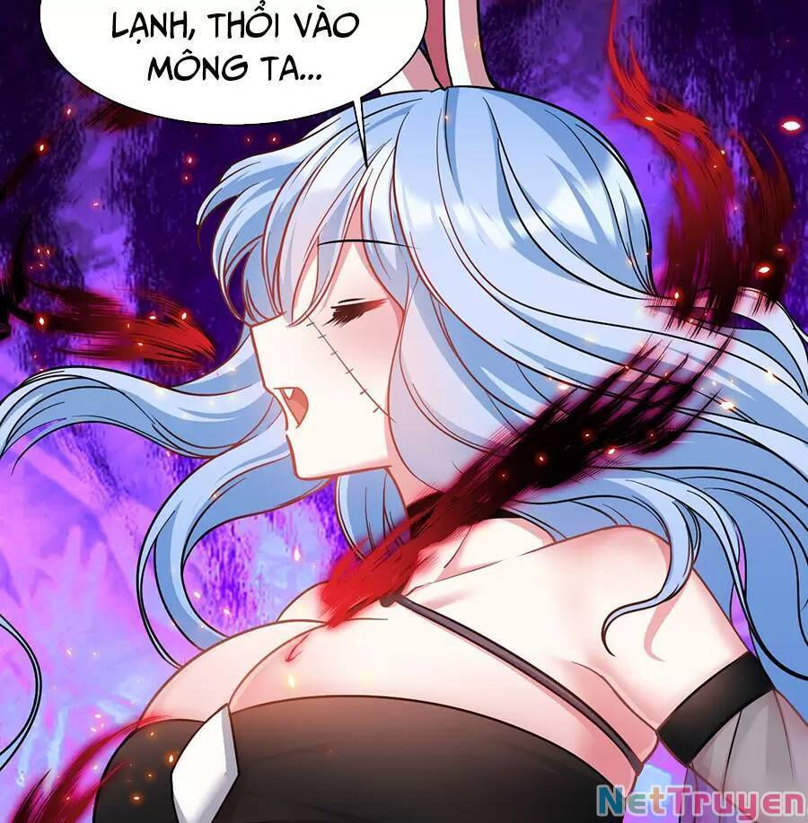 đồ long kỵ sĩ hôn môi ác long chapter 38.1 31