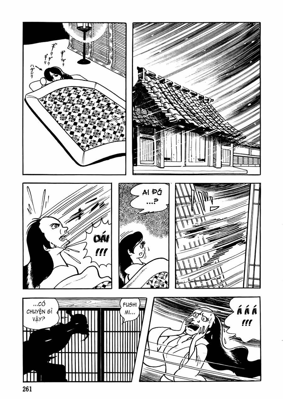 the crater chapter 8 9