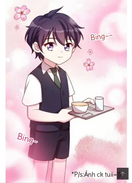 daddy của tôi là một người thật hoàn hảo chapter 1 5