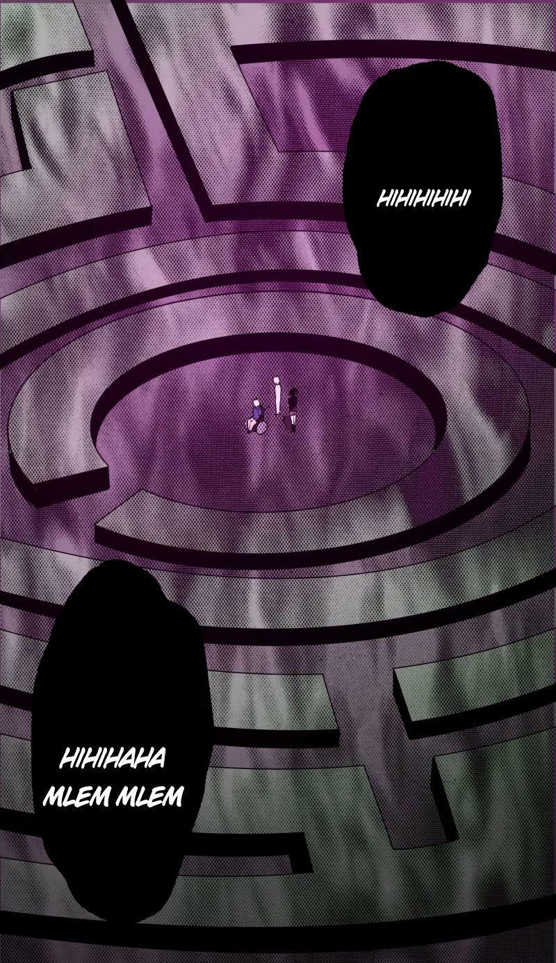 con quỷ đã sẵn sàng cho bữa tối ! chapter 33 19