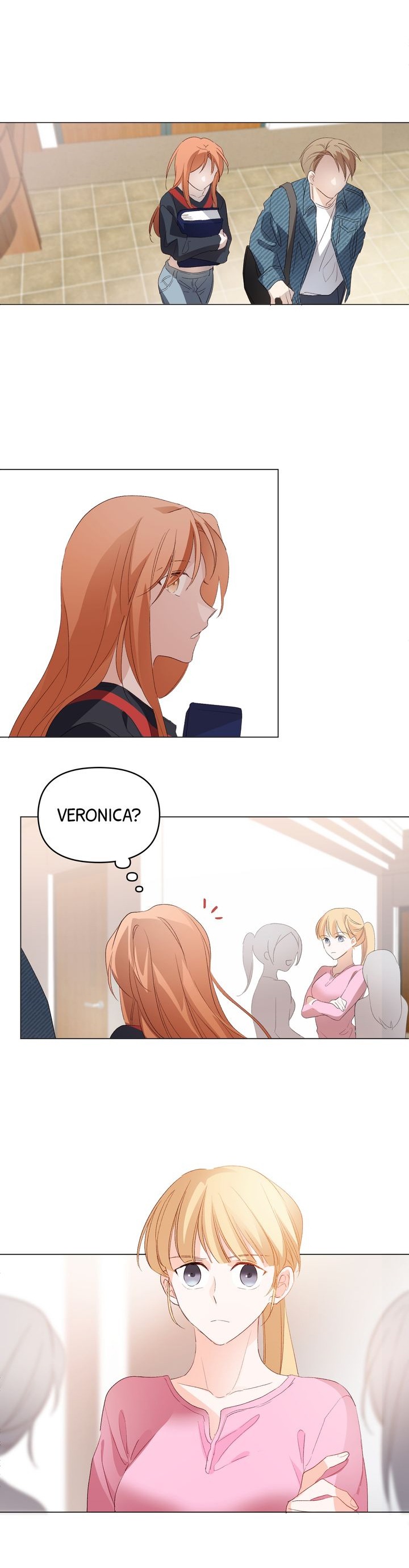 juliet, chúng ta không phải ở kansas đâu! chapter 9 21