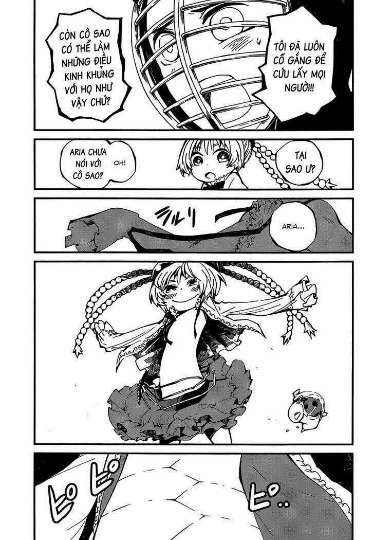 yaotsukumo chapter 5 25