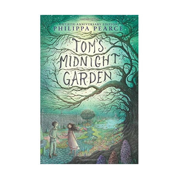 Tom'S Midnight Garden